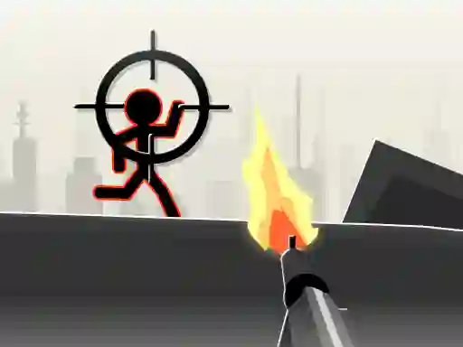 بازی Stickman War آنلاین