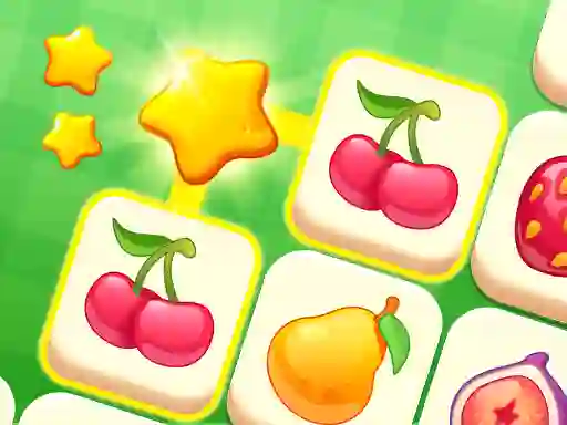 بازی Tasty Match آنلاین