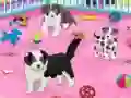 بازی Puppy Pet Care آنلاین