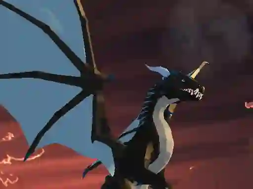 بازی Dragon Battles Multiplayer آنلاین