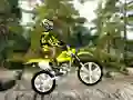 بازی Trial Bike 2 آنلاین