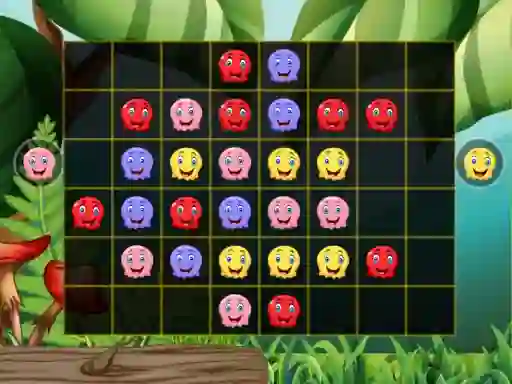 بازی Match The Candies آنلاین