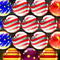 بازی Christmas Shooter آنلاین