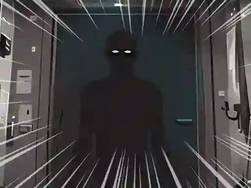 بازی Horror House Escape آنلاین