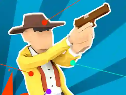 بازی Ragdoll Duel آنلاین
