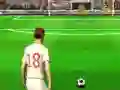 بازی Euro Free Kick 2012 آنلاین