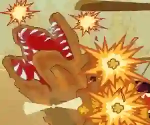 بازی Sand Worm آنلاین