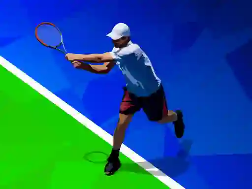 بازی Tennis Open 2020 آنلاین