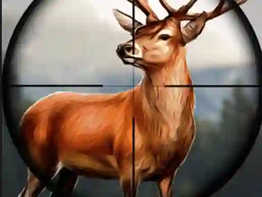 بازی Animal Safari Hunter 2020 آنلاین