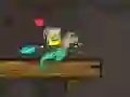 بازی Spongebob and Dragons آنلاین