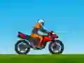 بازی Hill Blazer آنلاین