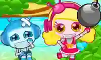 بازی Bomb It Mission آنلاین