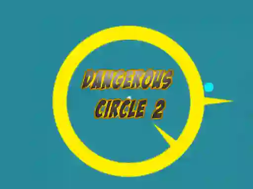 بازی Dangerous circle 2 آنلاین