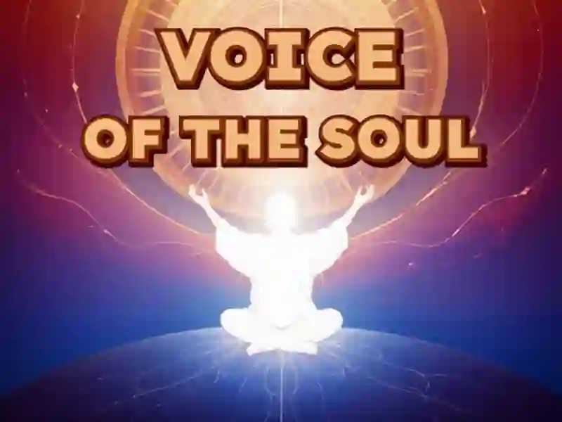 بازی Voice Of The Soul آنلاین
