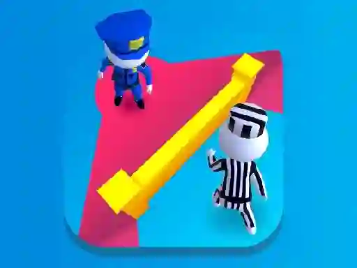 بازی Hide and Seek آنلاین