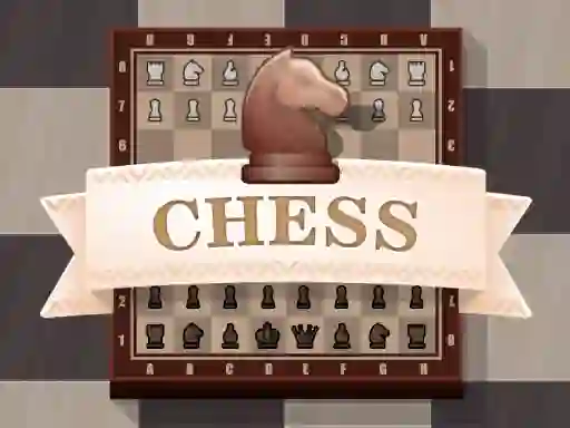 بازی Chess آنلاین