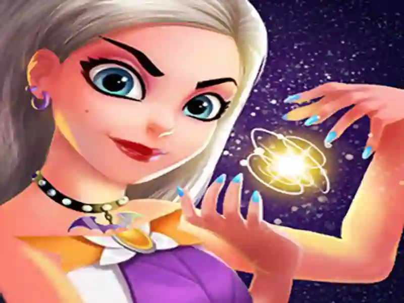 بازی Fairy Land Rescue آنلاین