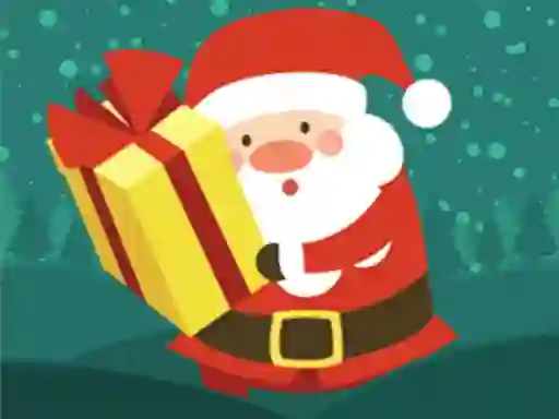 بازی Santa's Gifts آنلاین