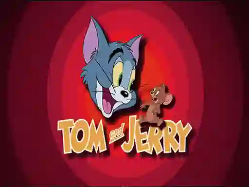 بازی Tom & Jerry jumping آنلاین