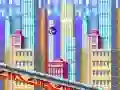 بازی Sonic-vs-Knuckles آنلاین