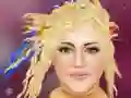 بازی Hannah Montana Real Haircuts آنلاین