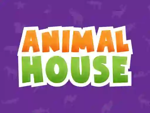 بازی Animal House آنلاین