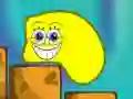 بازی Spongebob Jelly Puzzle 2 آنلاین