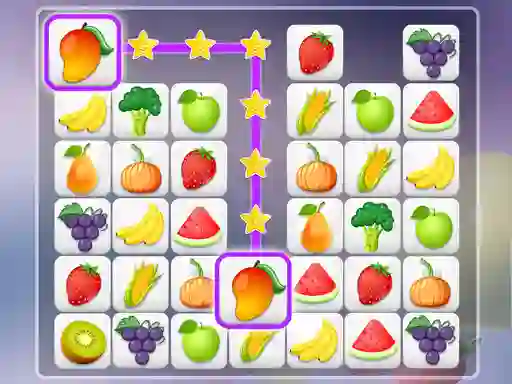 بازی Tile Connect Pair Match Puzzle آنلاین