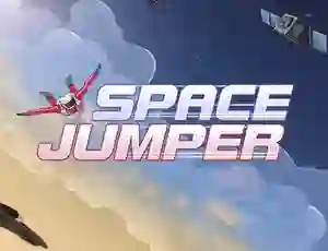 بازی Space Jumper آنلاین