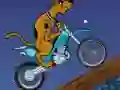 بازی Scooby Doo Trail آنلاین