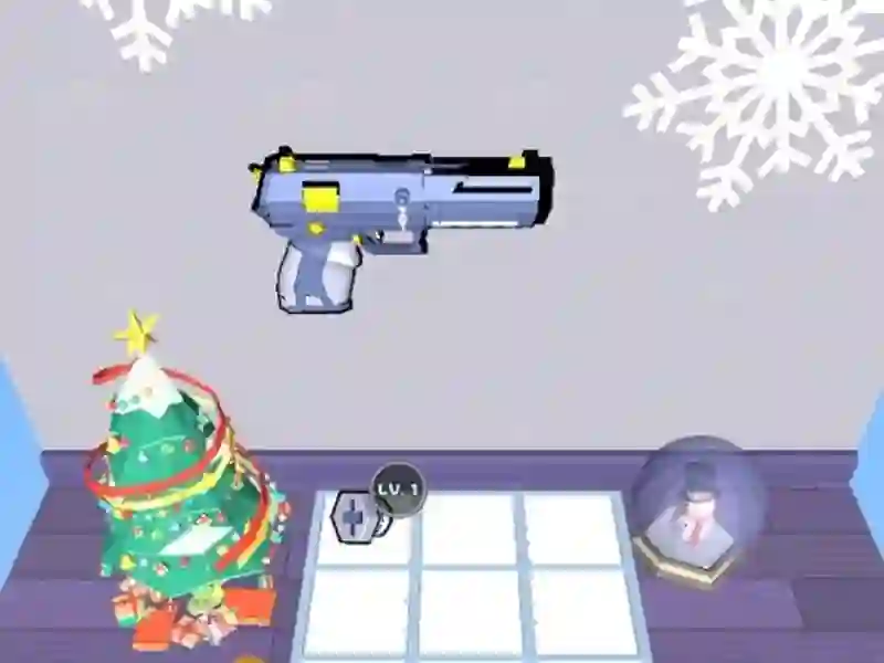 بازی Gun Rush آنلاین