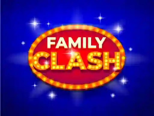 بازی Family Clash آنلاین
