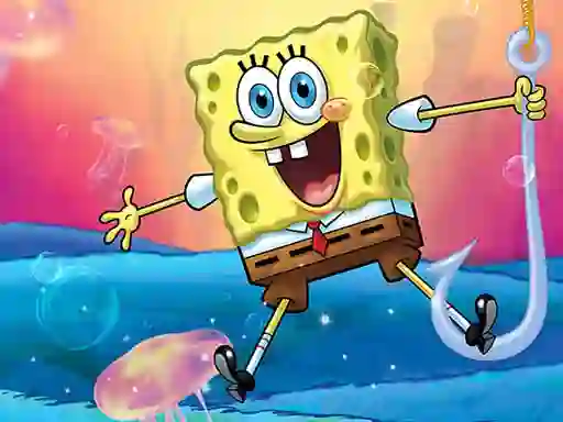 بازی Spongebob and Friends آنلاین