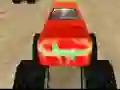 بازی Monster Race 3d آنلاین