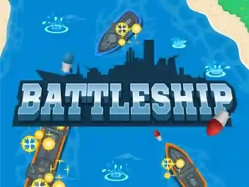 بازی Battleship آنلاین