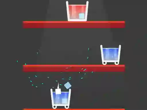 بازی Ice Jump آنلاین