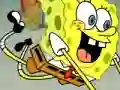 بازی Spongebob's Kahrahtay Contest آنلاین