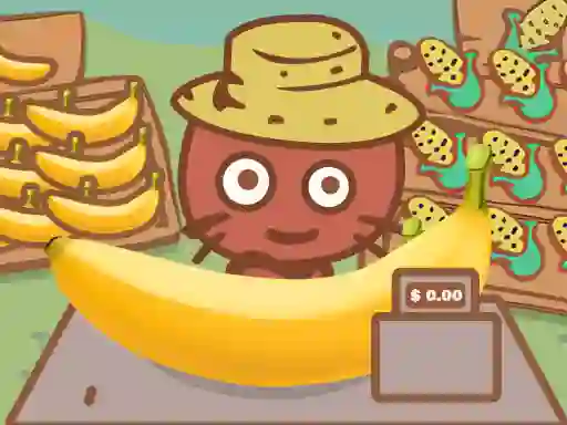 بازی Banana Farm آنلاین