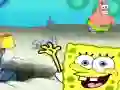بازی Spongebob Trail of the Snail آنلاین