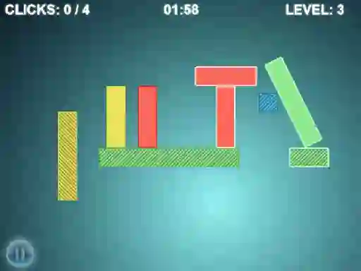 بازی Color Destroyer آنلاین