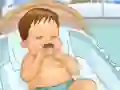 بازی Dress my Baby آنلاین