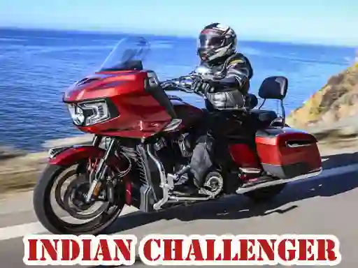 بازی Indian Challenger آنلاین