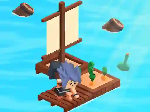 بازی Idle Arks: Sail and Build 2 آنلاین