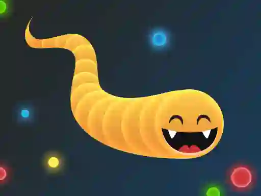 بازی Happy Snakes آنلاین