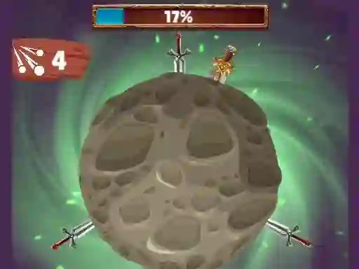 بازی Merge Weapons آنلاین