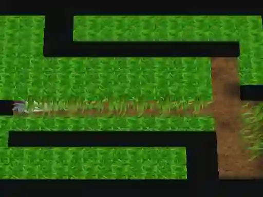 بازی Grass Cutter آنلاین
