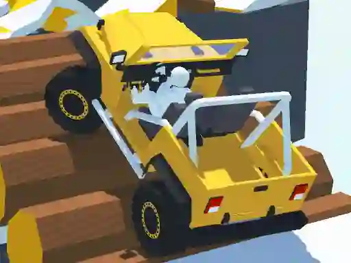 بازی Offroad Mania آنلاین
