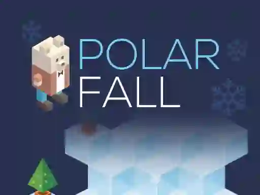 بازی Polar Fall آنلاین