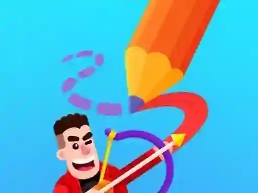 بازی Draw Master 2 آنلاین
