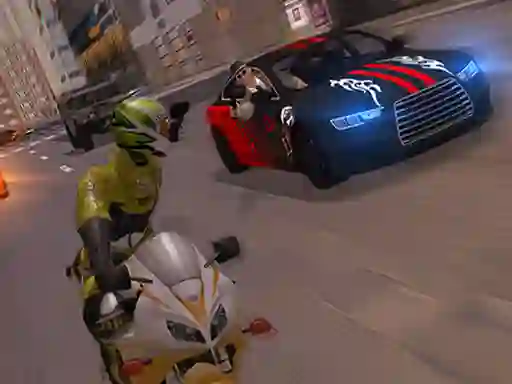 بازی Vegas Revenge آنلاین